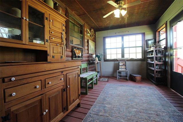 4776 NE County Road 2120 Road, Talco, TX 75487