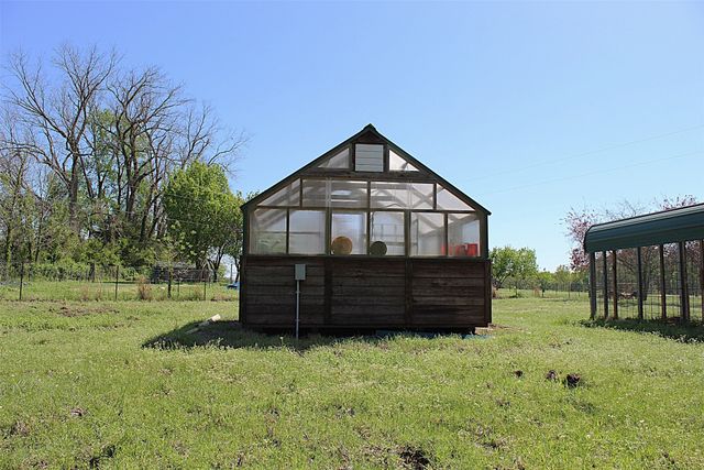 4776 NE County Road 2120 Road, Talco, TX 75487
