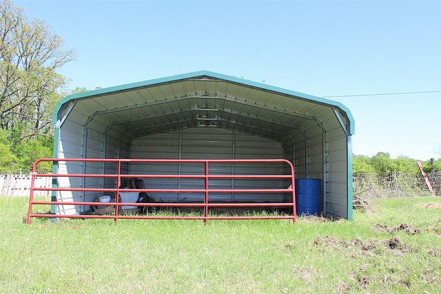 4776 NE County Road 2120 Road, Talco, TX 75487