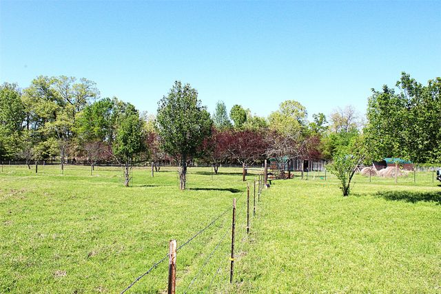 4776 NE County Road 2120 Road, Talco, TX 75487