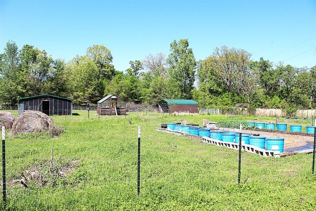 4776 NE County Road 2120 Road, Talco, TX 75487