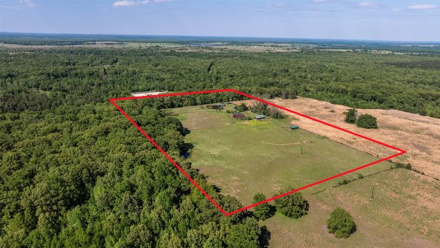 4776 NE County Road 2120 Road, Talco, TX 75487