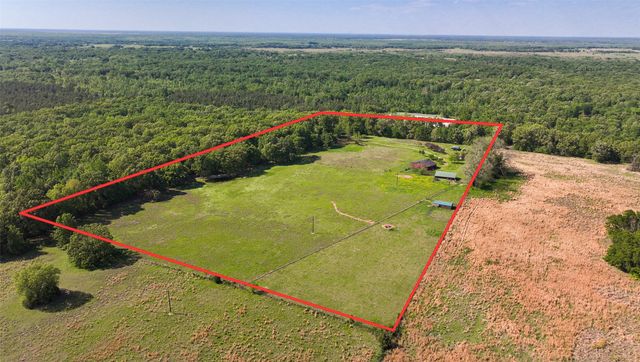 4776 NE County Road 2120 Road, Talco, TX 75487