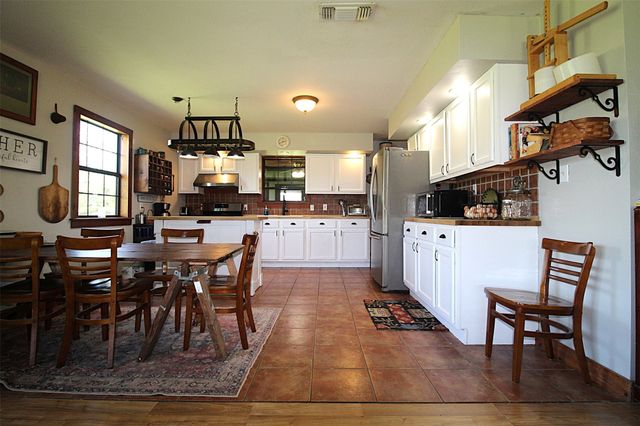 4776 NE County Road 2120 Road, Talco, TX 75487
