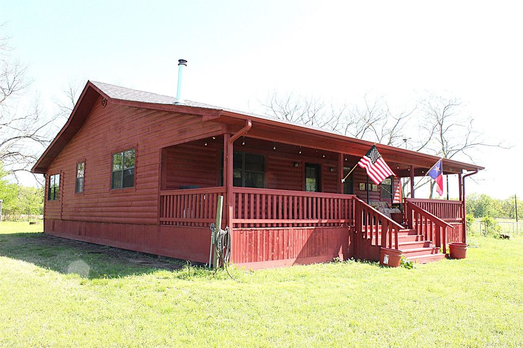 4776 NE County Road 2120 Road, Talco, TX 75487