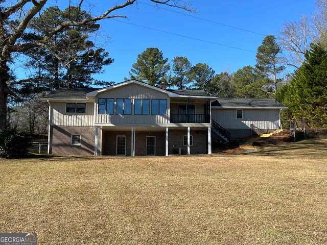 2791 Bonds Lake Road NW, Conyers, GA 30012