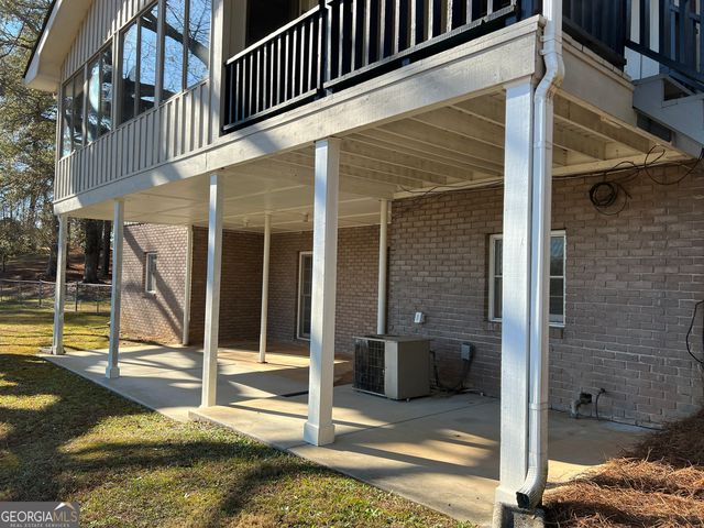 2791 Bonds Lake Road NW, Conyers, GA 30012