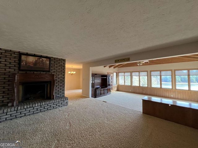 2791 Bonds Lake Road NW, Conyers, GA 30012