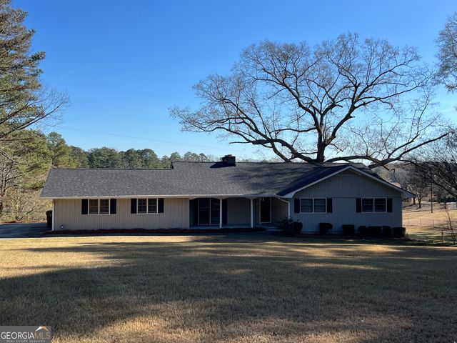 2791 Bonds Lake Road NW, Conyers, GA 30012