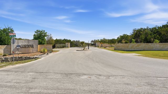 2124 FRANCISCO PASS, Canyon Lake, TX 78133