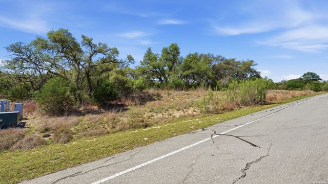 2124 FRANCISCO PASS, Canyon Lake, TX 78133