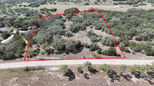 2124 FRANCISCO PASS, Canyon Lake, TX 78133