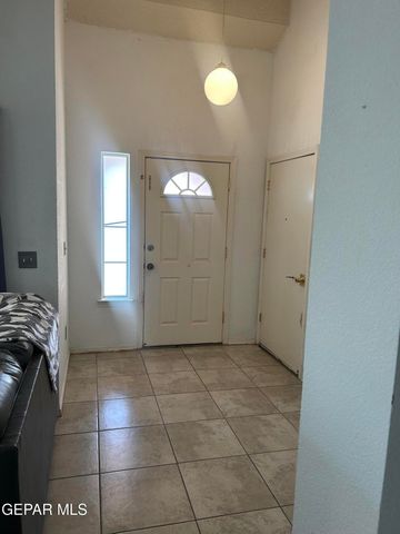 440 KATHERINE Drive, Horizon City, TX 79928