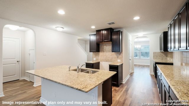 12627 Azopardo, Converse, TX 78109