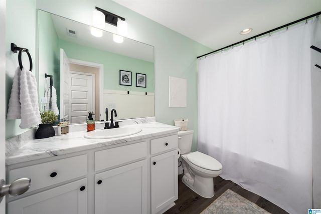 600 MAGNOLIA CREST COURT, Odenville, AL 35120