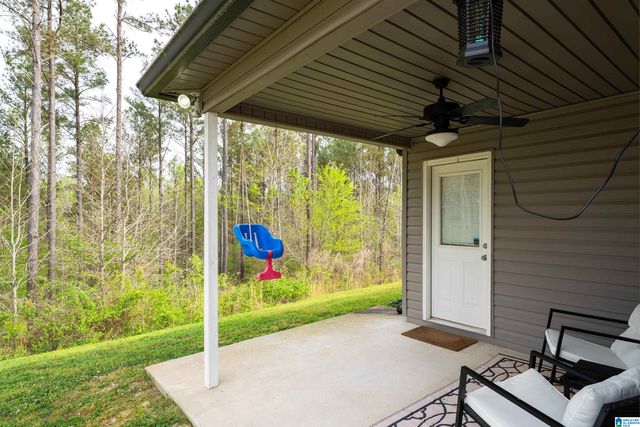 600 MAGNOLIA CREST COURT, Odenville, AL 35120