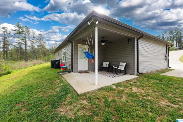600 MAGNOLIA CREST COURT, Odenville, AL 35120