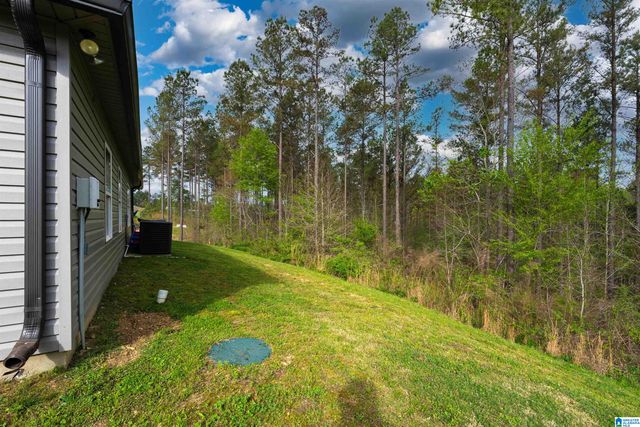 600 MAGNOLIA CREST COURT, Odenville, AL 35120
