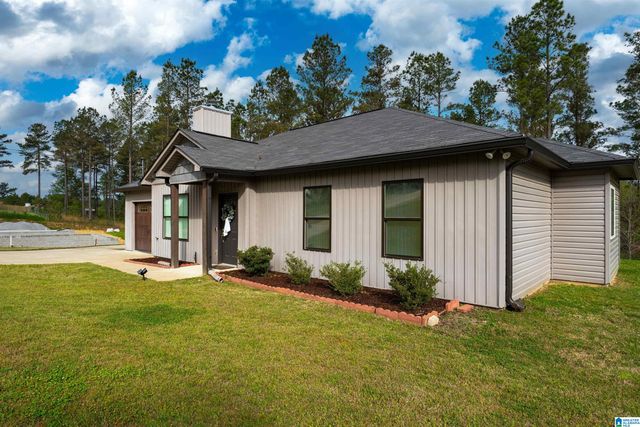 600 MAGNOLIA CREST COURT, Odenville, AL 35120