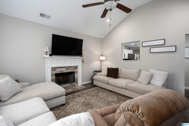 600 MAGNOLIA CREST COURT, Odenville, AL 35120