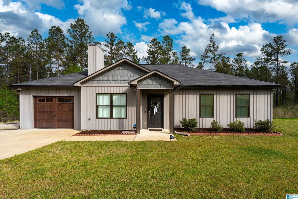 600 MAGNOLIA CREST COURT, Odenville, AL 35120