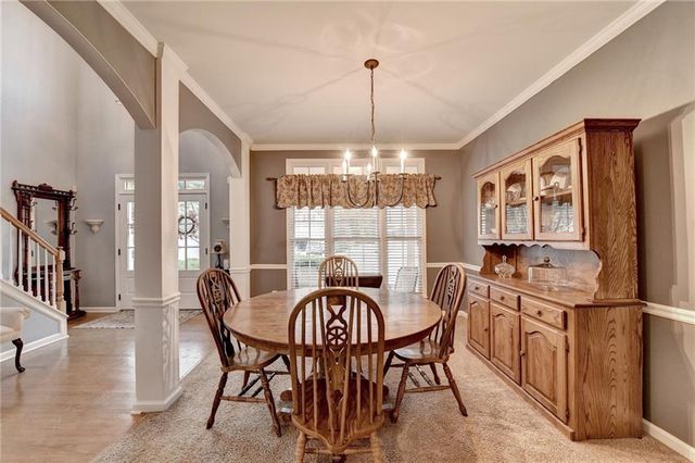 103 Brier Bend Court, Acworth, GA 30101