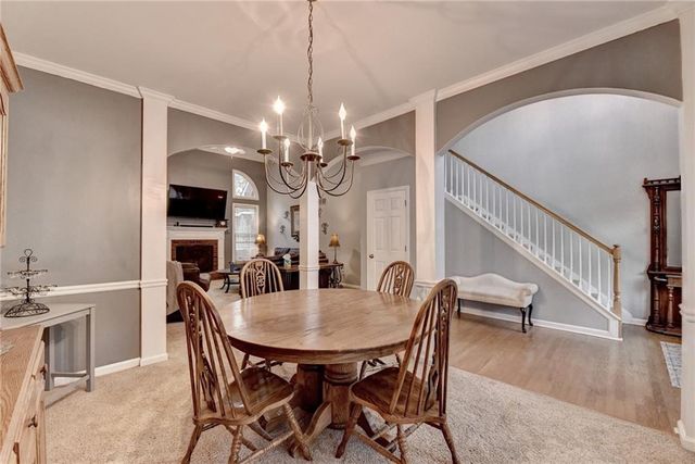 103 Brier Bend Court, Acworth, GA 30101