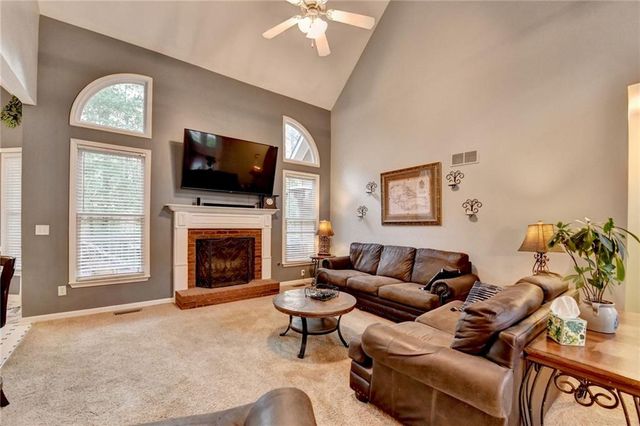 103 Brier Bend Court, Acworth, GA 30101