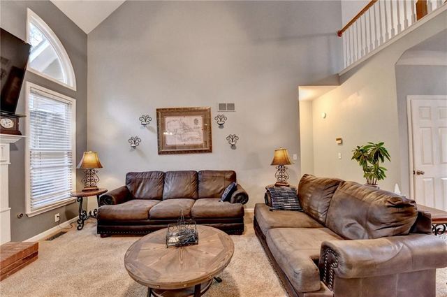 103 Brier Bend Court, Acworth, GA 30101