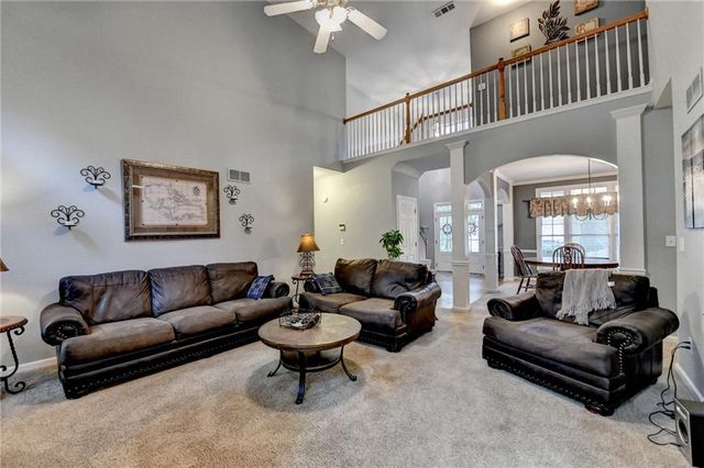 103 Brier Bend Court, Acworth, GA 30101