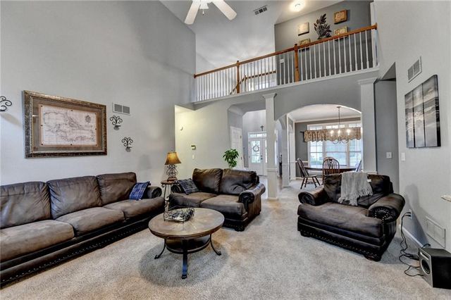 103 Brier Bend Court, Acworth, GA 30101