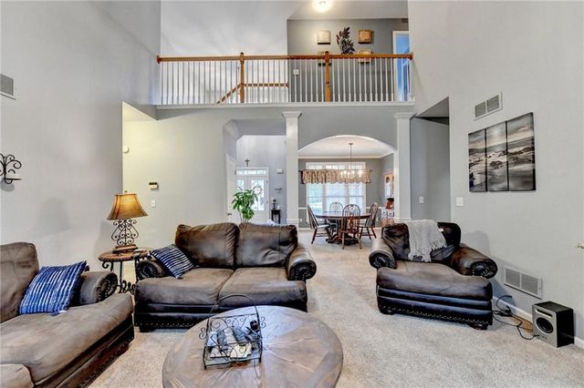 103 Brier Bend Court, Acworth, GA 30101