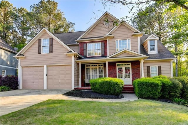 103 Brier Bend Court, Acworth, GA 30101