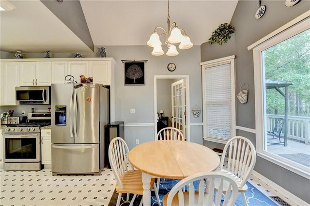 103 Brier Bend Court, Acworth, GA 30101