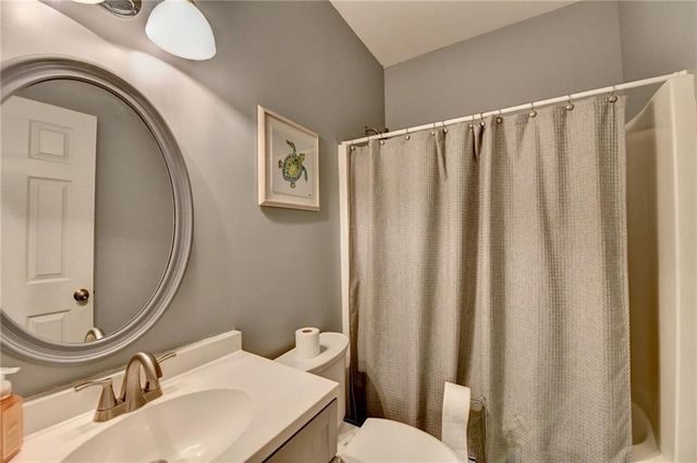 103 Brier Bend Court, Acworth, GA 30101