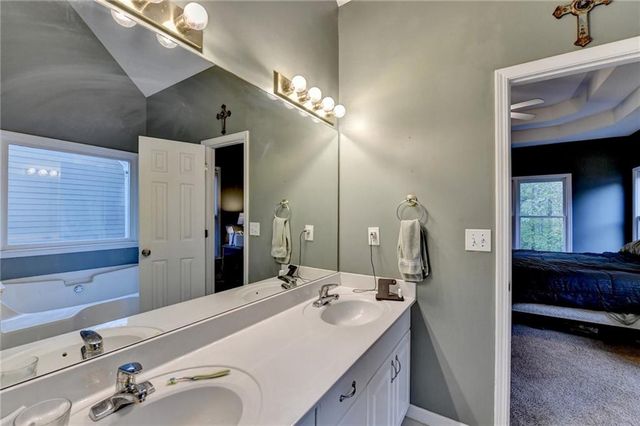 103 Brier Bend Court, Acworth, GA 30101