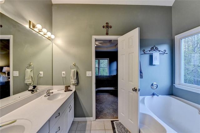 103 Brier Bend Court, Acworth, GA 30101