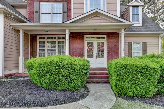 103 Brier Bend Court, Acworth, GA 30101