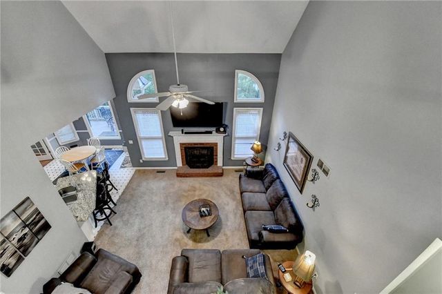 103 Brier Bend Court, Acworth, GA 30101