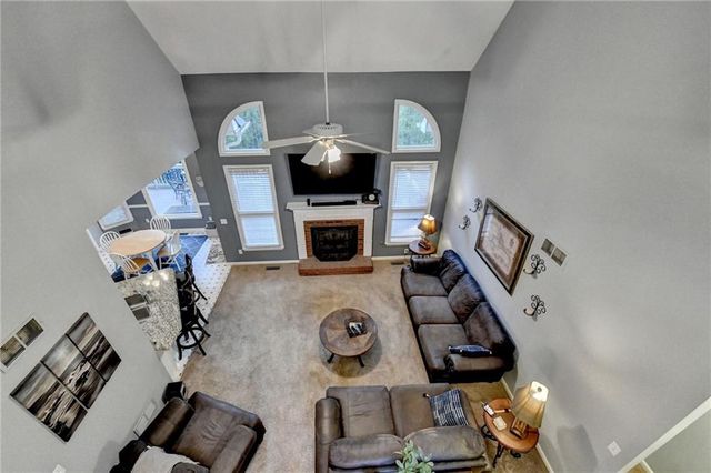 103 Brier Bend Court, Acworth, GA 30101