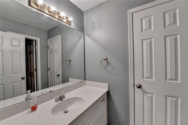 103 Brier Bend Court, Acworth, GA 30101