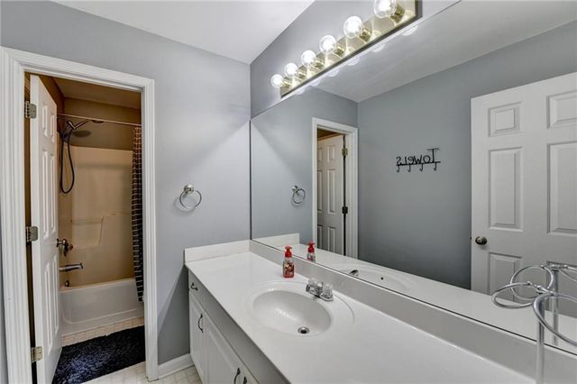 103 Brier Bend Court, Acworth, GA 30101