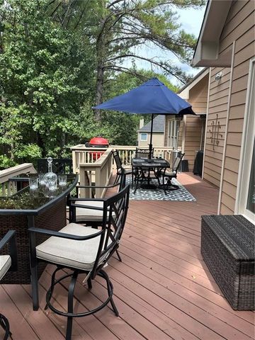 103 Brier Bend Court, Acworth, GA 30101