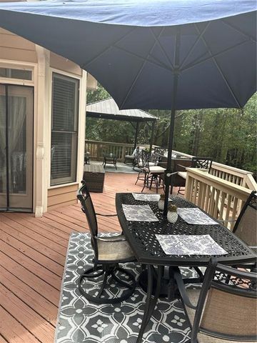 103 Brier Bend Court, Acworth, GA 30101