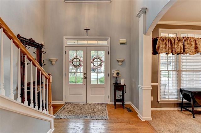 103 Brier Bend Court, Acworth, GA 30101