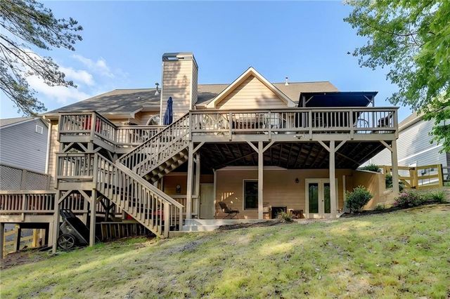 103 Brier Bend Court, Acworth, GA 30101