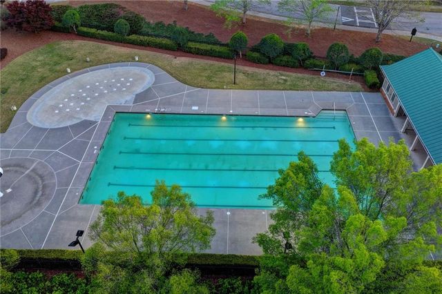 103 Brier Bend Court, Acworth, GA 30101