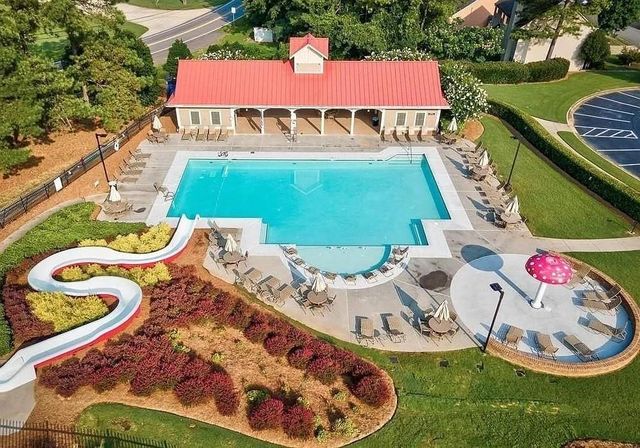 103 Brier Bend Court, Acworth, GA 30101