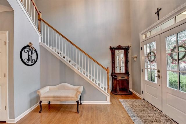 103 Brier Bend Court, Acworth, GA 30101