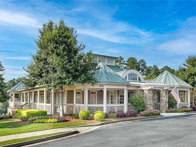 103 Brier Bend Court, Acworth, GA 30101